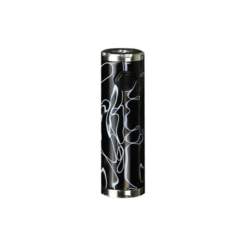 Buy Eleaf iJust 3 Battery New Color Black (Acrylic Version)